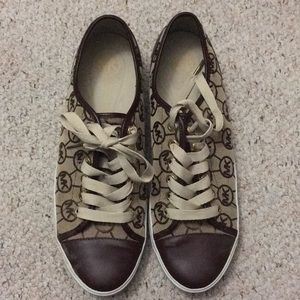 Michael Kors Sneaker